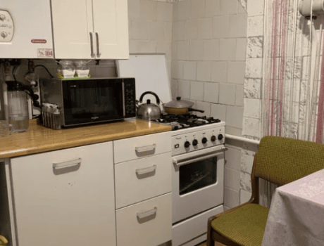 Оренда 2 кімнати 46 кв. м. (Дубове) Хмельницький