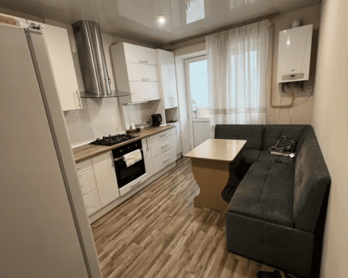 Оренда 1 кімната 48 кв. м. Інститутська (Південно-Захід) Хмельницький