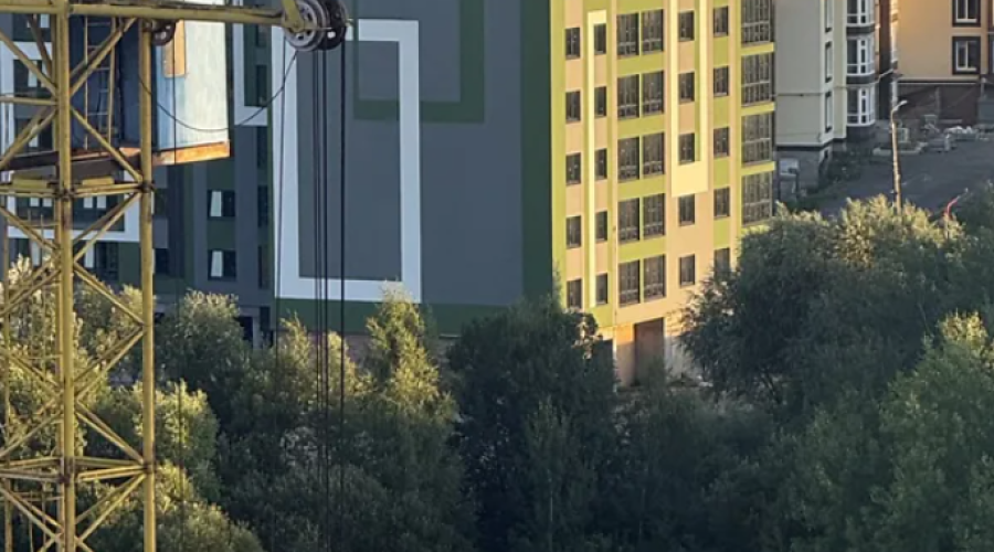 Продаж квартири 1 кімната 43 кв. м. Озерна (Озерна) Хмельницький