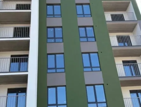 Продаж квартири 1 кімната 50 кв. м. ЖК Автобіографія (Виставка) Хмельницький