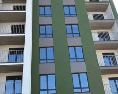 Продаж квартири 1 кімната 50 кв. м. ЖК Автобіографія (Виставка) Хмельницький