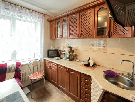 Продаж квартири 2 кімнати 47 кв. м. (Виставка) Хмельницький