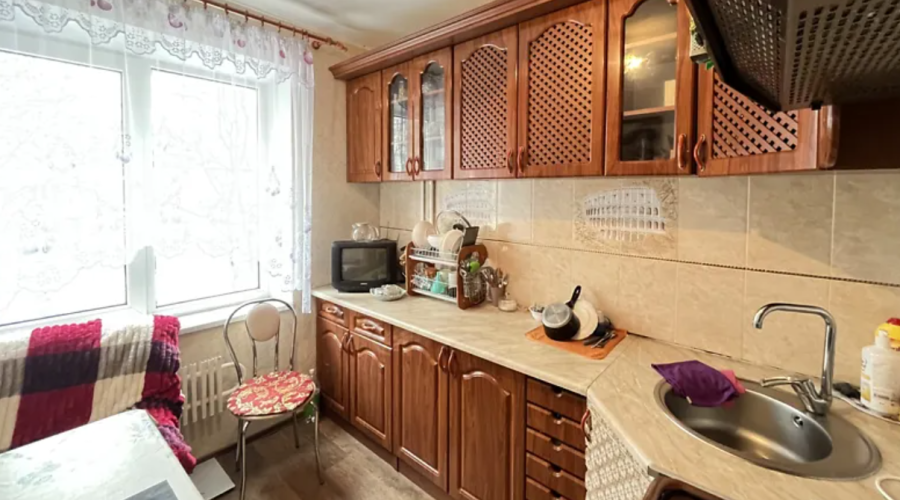 Продаж квартири 2 кімнати 47 кв. м. (Виставка) Хмельницький