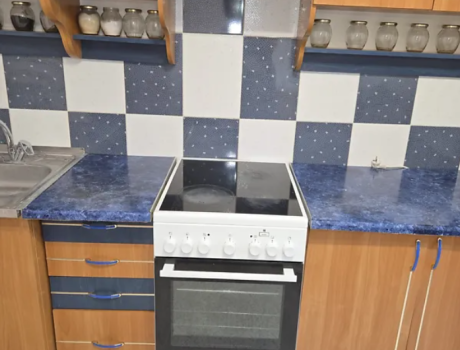 Продаж квартири 2 кімнати 47 кв. м. (Виставка) Хмельницький