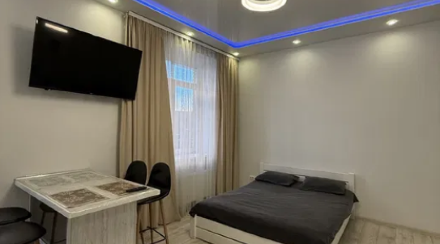 Продаж квартири 1 кімната 40 кв. м. ЖК Статус парк (Виставка) Хмельницький