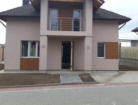 Продаж будинку 4 кімнати 134 кв. м. 3 сот. Гетьманська (Озерна) Хмельницький