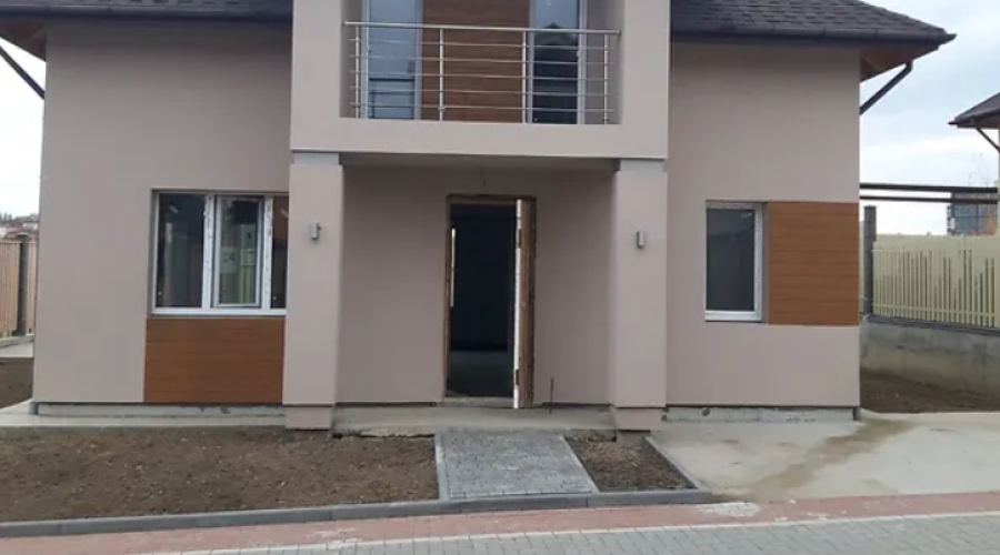 Продаж будинку 4 кімнати 134 кв. м. 3 сот. Гетьманська (Озерна) Хмельницький