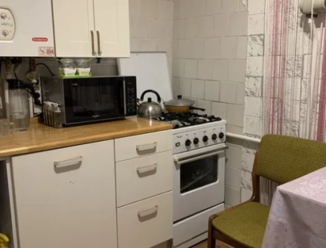 Оренда 2 кімнати 46 кв. м. Хмельницький