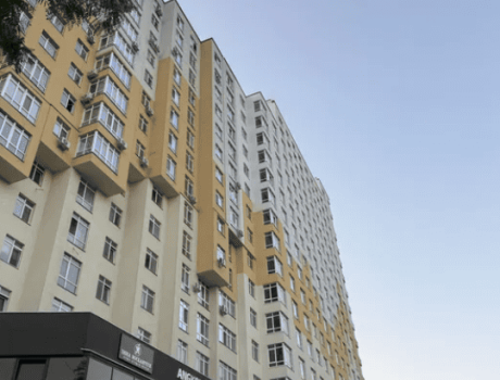 Продаж квартири 2 кімнати 78 кв. м. Хмельницький