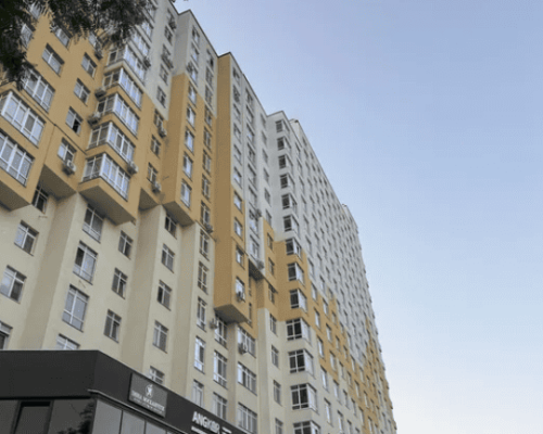 Продаж квартири 2 кімнати 78 кв. м. Хмельницький