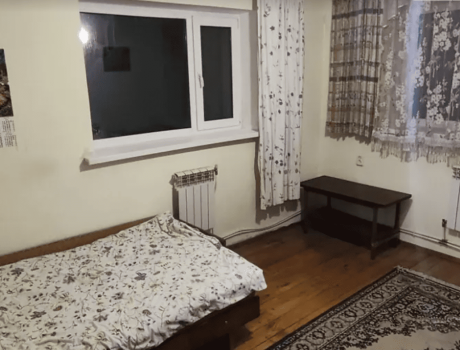 Оренда 2 кімнати 49 кв. м. Джерельна (Лезнево) Хмельницький