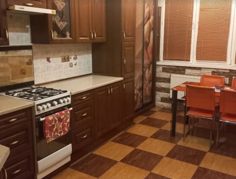Продаж квартири 1 кімната 51 кв. м. Зарічанська (Виставка) Хмельницький