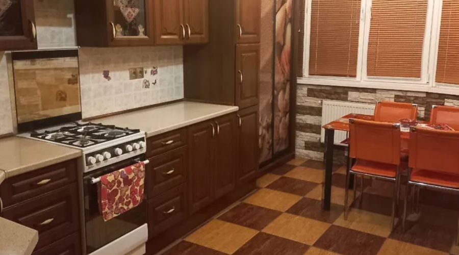 Продаж квартири 1 кімната 51 кв. м. Зарічанська (Виставка) Хмельницький