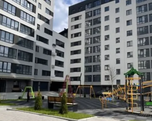 Продаж квартири 2 кімнати 71 кв. м. ЖК Автобіографія (Озерна) Хмельницький