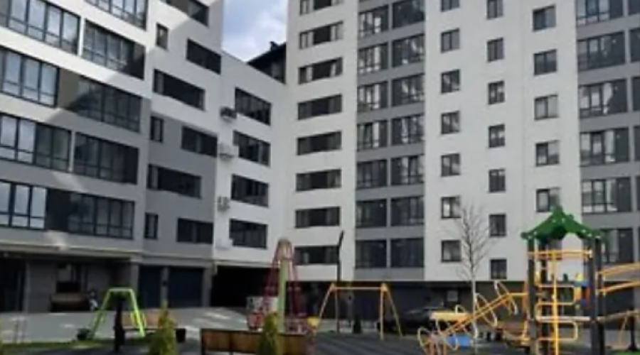 Продаж квартири 2 кімнати 71 кв. м. ЖК Автобіографія (Озерна) Хмельницький