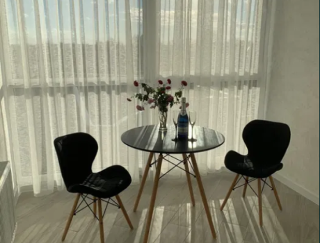 Продаж квартири 1 кімната 49 кв. м. Панаса Мирного (Озерна) Хмельницький