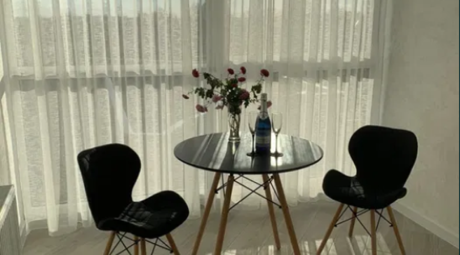 Продаж квартири 1 кімната 49 кв. м. Панаса Мирного (Озерна) Хмельницький