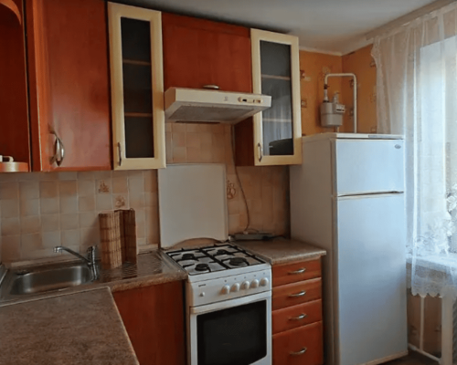 Оренда Ранкова (Дубове) Хмельницький