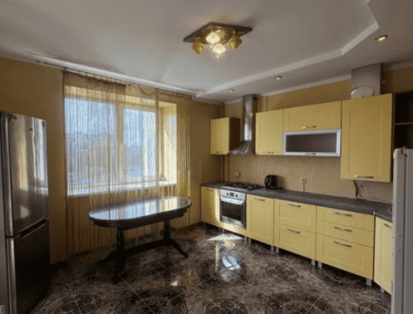 Продаж квартири 3 кімнати 108 кв. м. Депутатська (Південно-Захід) Хмельницький