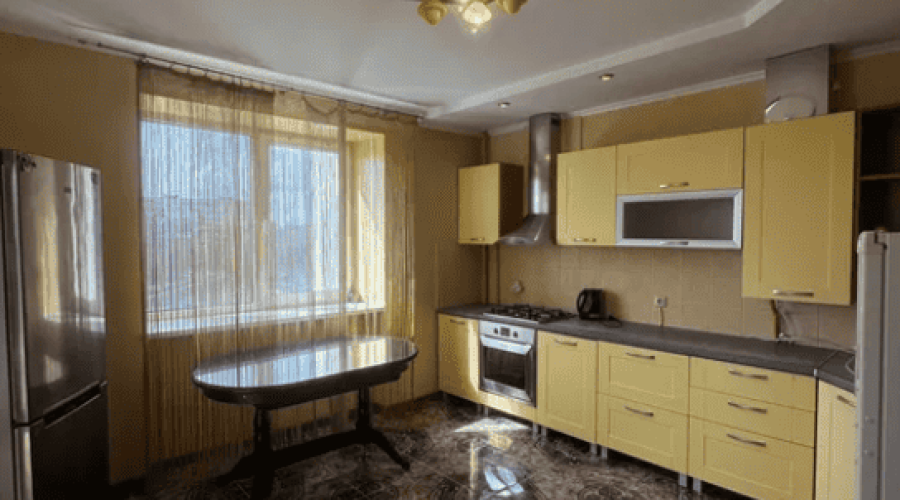 Продаж квартири 3 кімнати 108 кв. м. Депутатська (Південно-Захід) Хмельницький