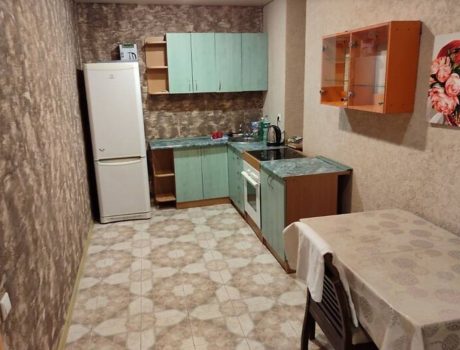 Продаж квартири 1 кімната 48 кв. м. Інститутська (Південно-Захід) Хмельницький