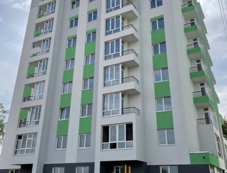 Продаж квартири 2 кімнати 60 кв. м. ЖК Дизайн парк (Дубове) Хмельницький