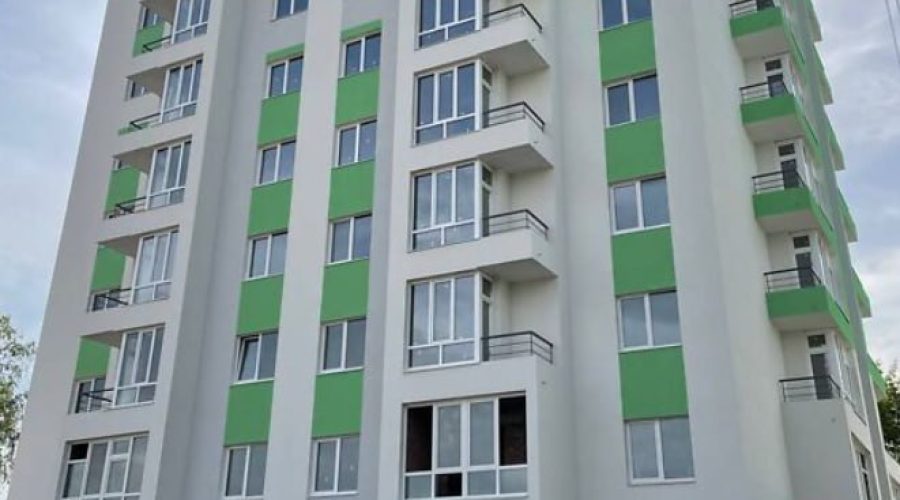 Продаж квартири 2 кімнати 60 кв. м. ЖК Дизайн парк (Дубове) Хмельницький
