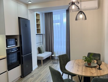 Продаж квартири 2 кімнати 67 кв. м. ЖК Олімпійський 6 (Виставка) Хмельницький