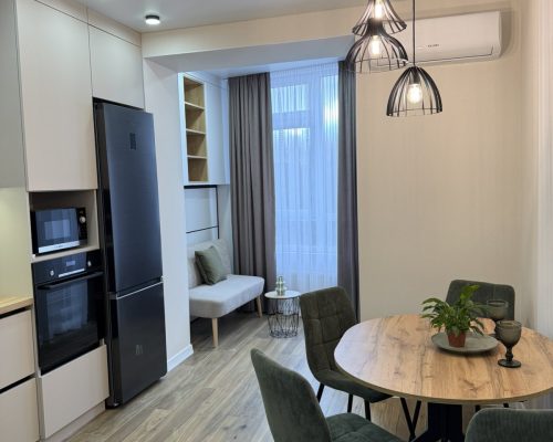 Продаж квартири 2 кімнати 67 кв. м. ЖК Олімпійський 6 (Виставка) Хмельницький