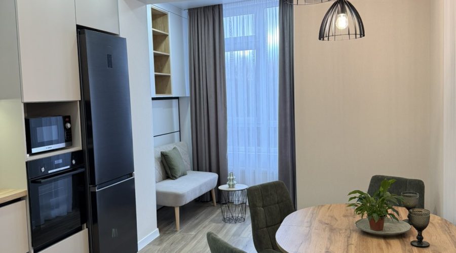 Продаж квартири 2 кімнати 67 кв. м. ЖК Олімпійський 6 (Виставка) Хмельницький