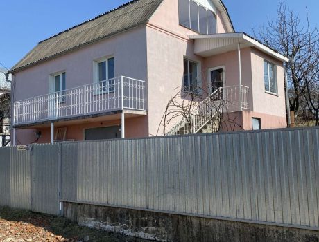 Продаж будинку 2 кімнати 93 кв. м. 6 сот. Камʼянецька (Ружична) Хмельницький