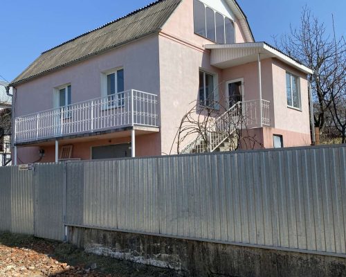 Продаж будинку 2 кімнати 93 кв. м. 6 сот. Камʼянецька (Ружична) Хмельницький