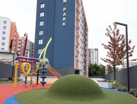 Продаж квартири 1 кімната 46 кв. м. ЖК Дрім Парк (Центр) Хмельницький