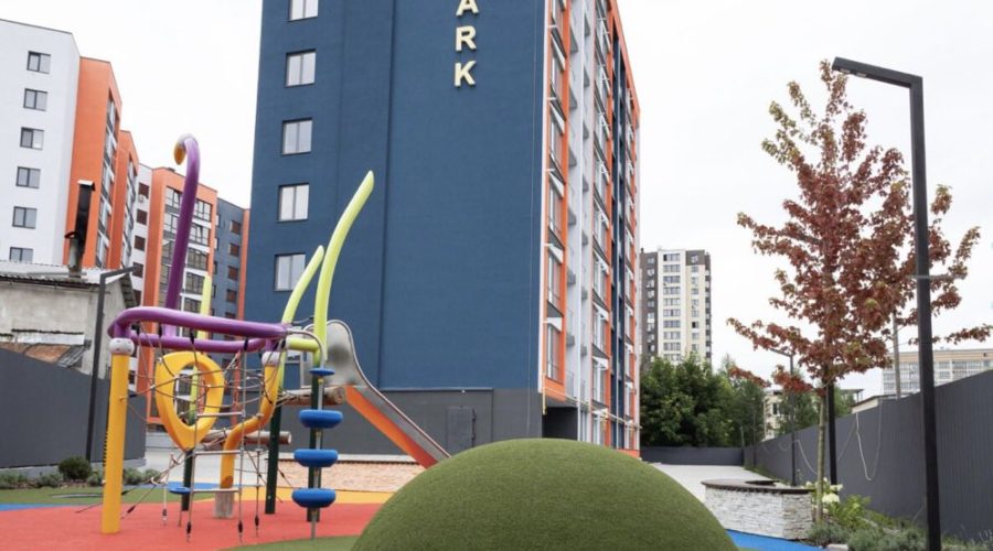 Продаж квартири 1 кімната 46 кв. м. ЖК Дрім Парк (Центр) Хмельницький